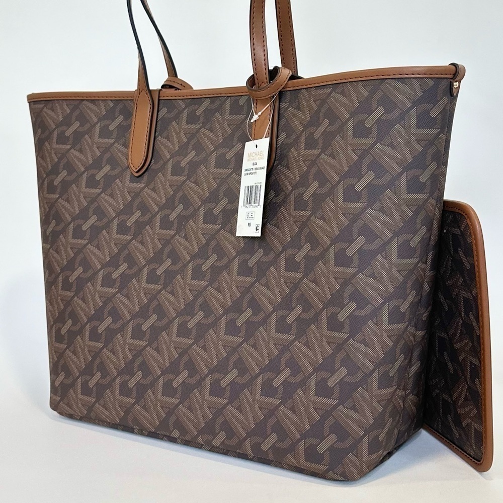 Michael Kors Tote Bag - Picture 12 of 16